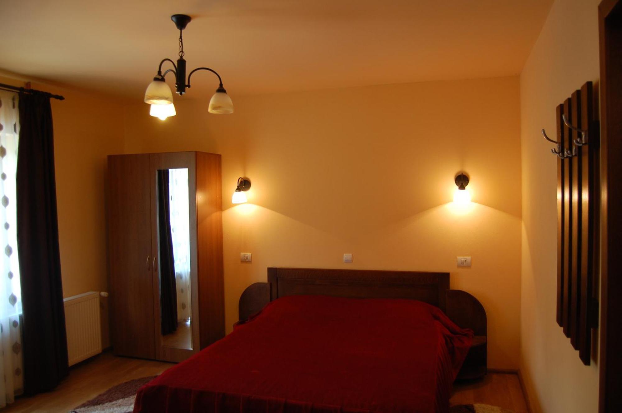 Pensiunea Sarah Bran Bran  Chambre photo